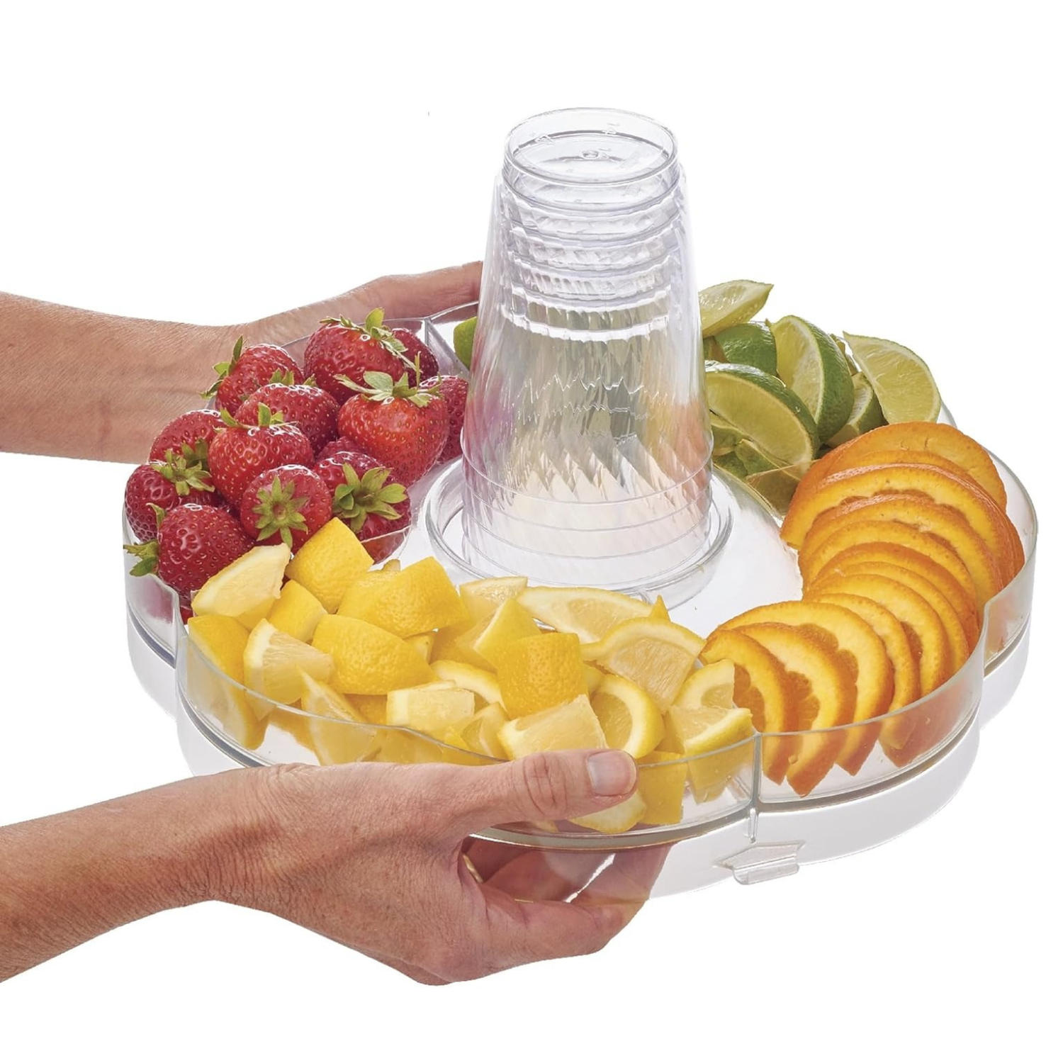 Party Beverage Dispenser
