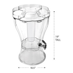 Party Beverage Dispenser