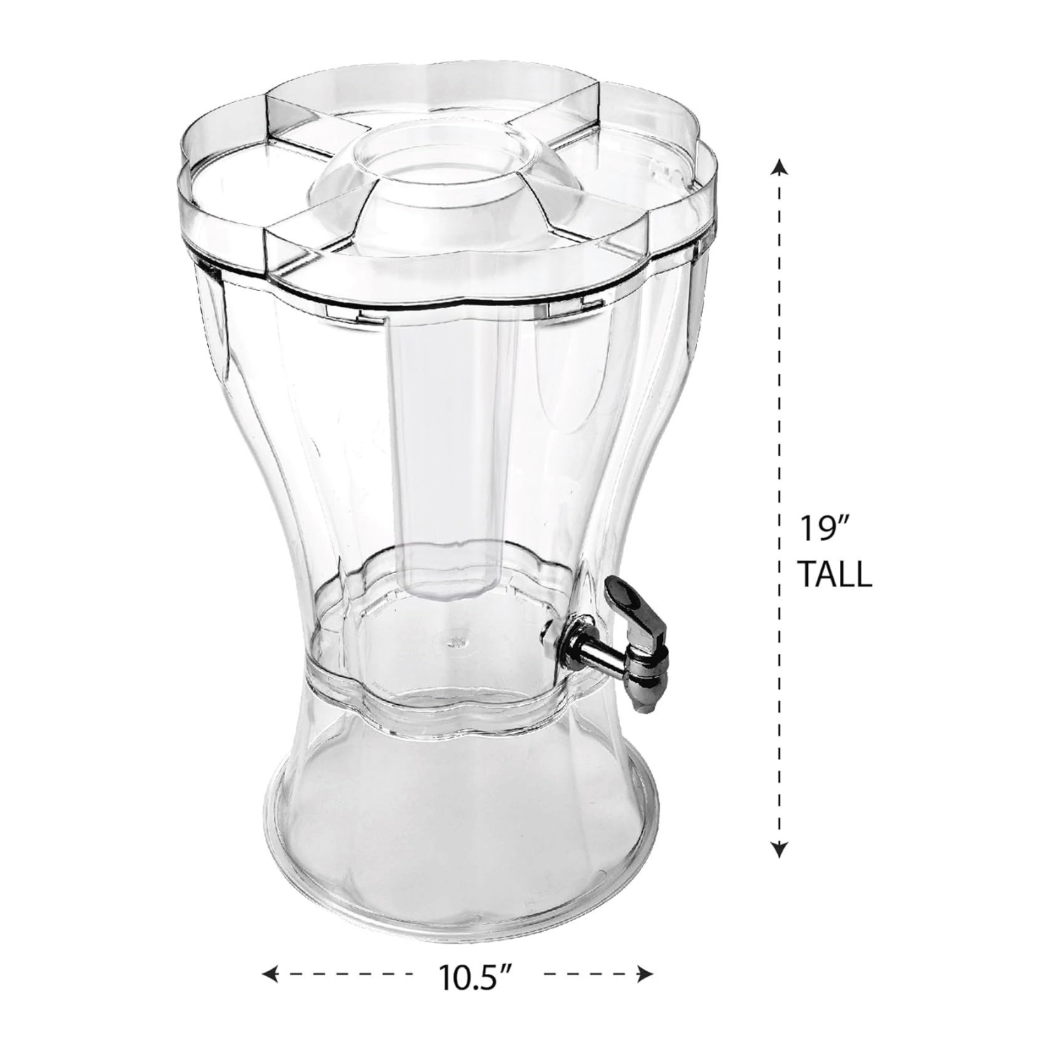 Party Beverage Dispenser