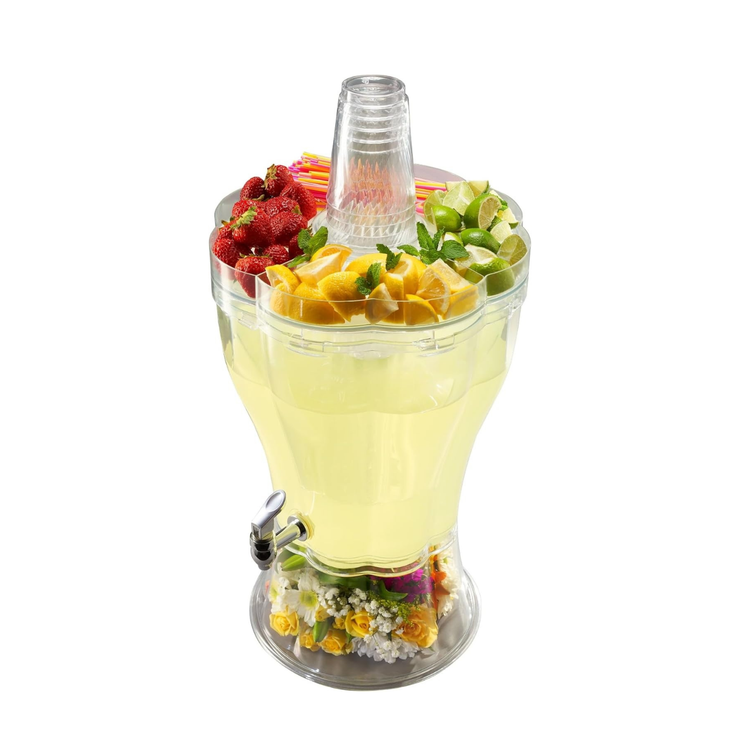 Party Beverage Dispenser