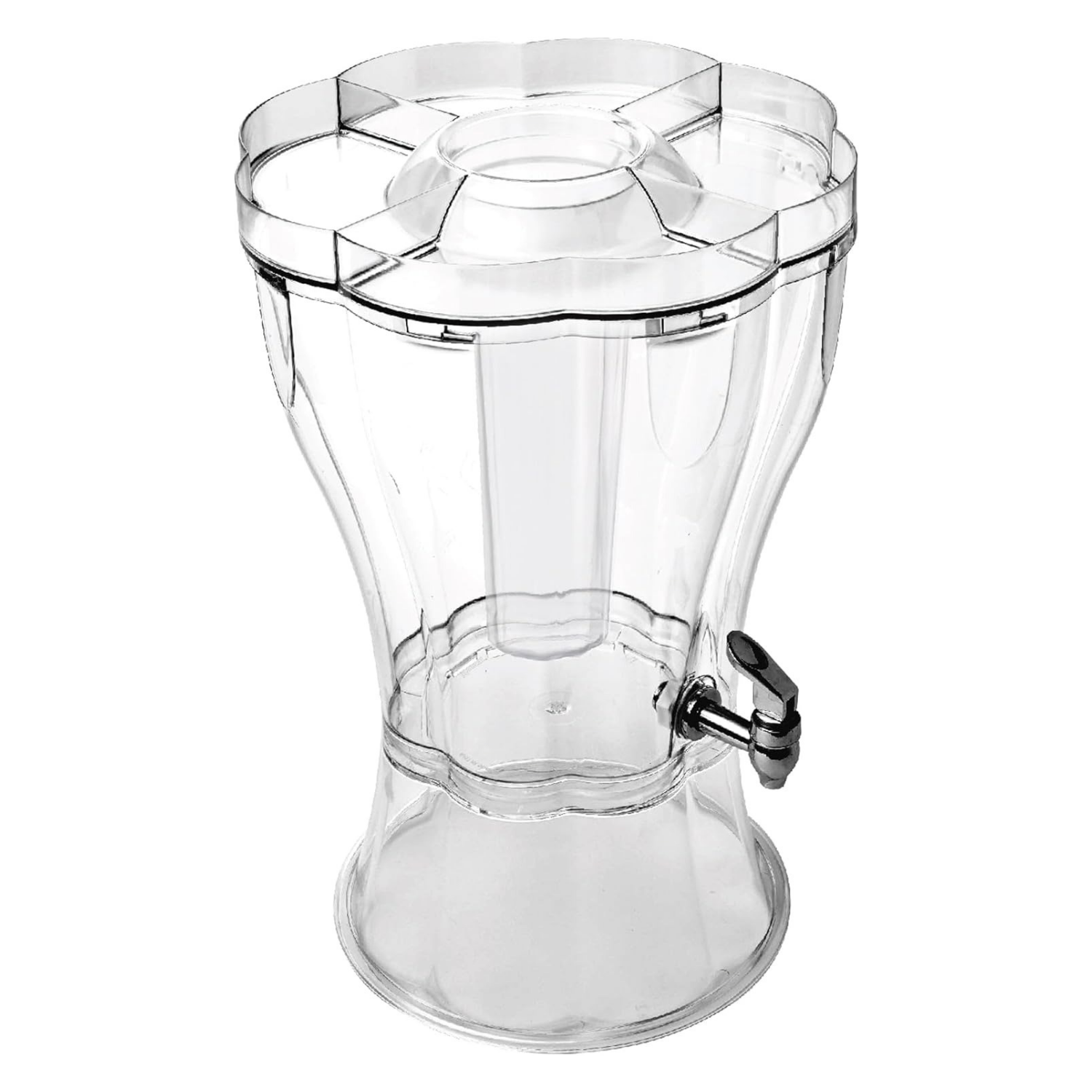 Party Beverage Dispenser