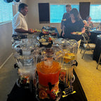 Party Beverage Dispenser