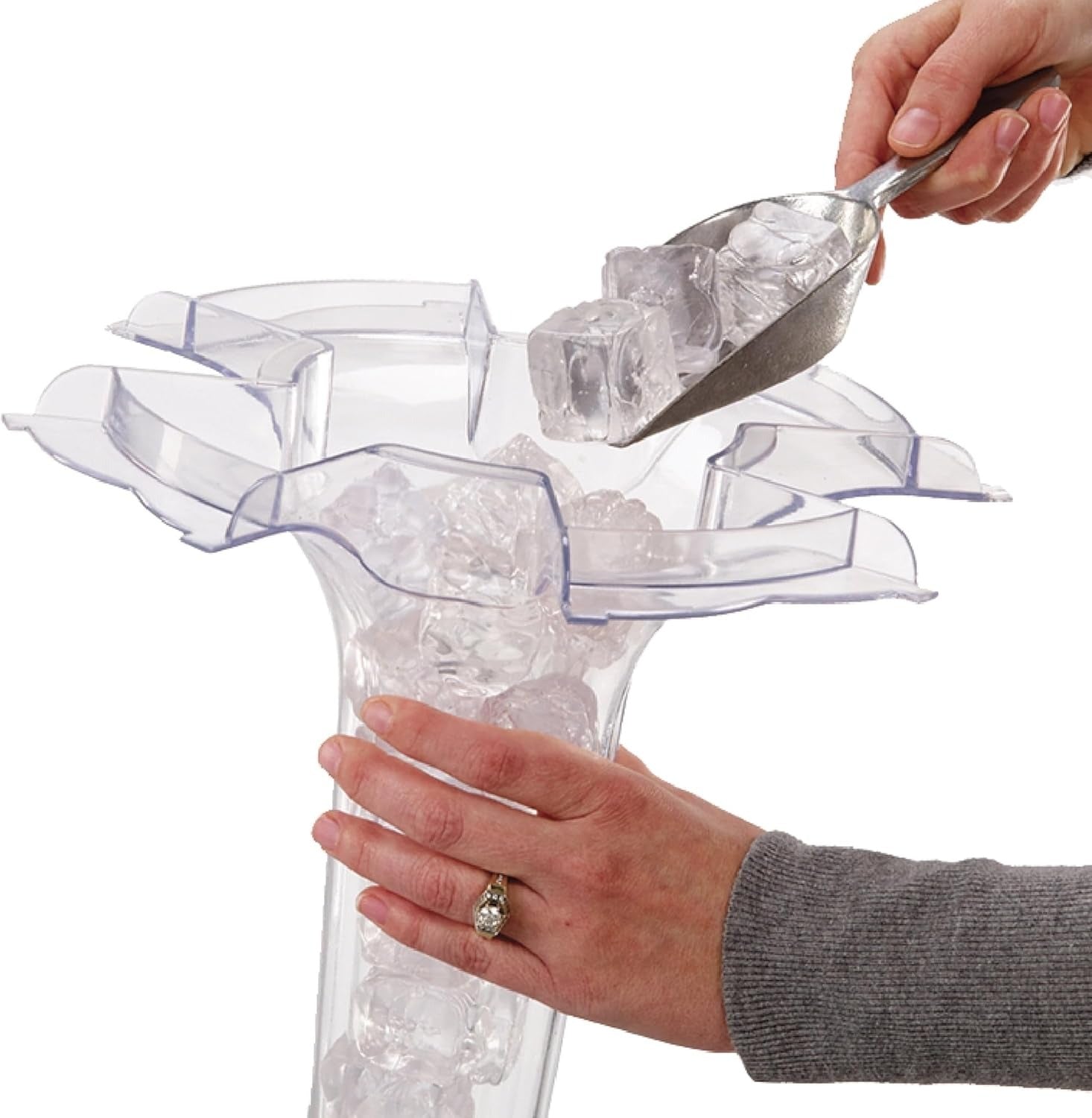 Party Beverage Dispenser