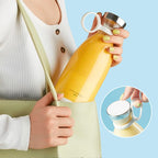 Fresh Smoothies Anywhere in 30 Seconds ⚡