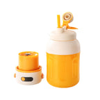 🍓 BlendGo Portable Blender