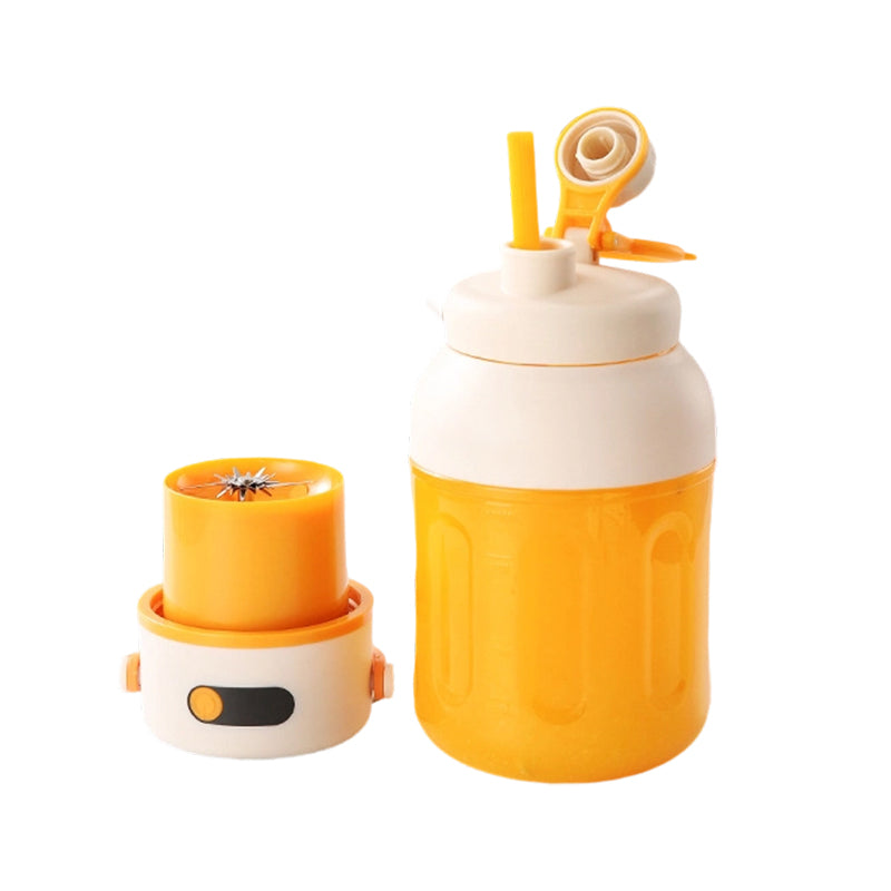 🍓 BlendGo Portable Blender