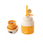 🍓 BlendGo Portable Blender