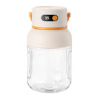 🍓 BlendGo Portable Blender