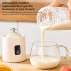 TurboBlend Portable Mixer