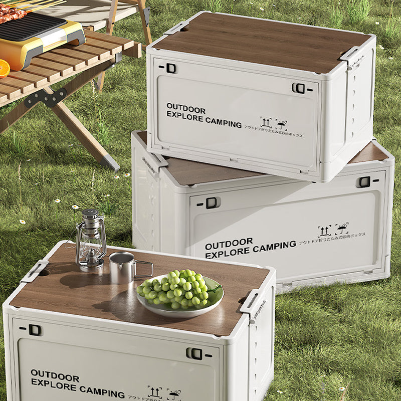 FoldCamp Storage Box🔥