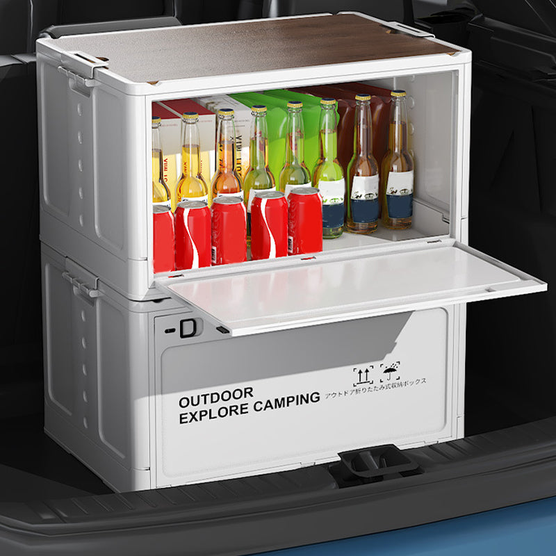 FoldCamp Storage Box🔥