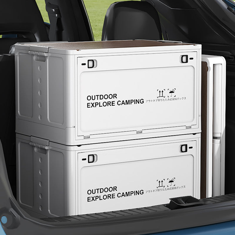 FoldCamp Storage Box🔥