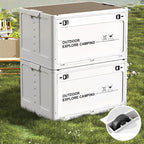 FoldCamp Storage Box🔥