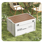 FoldCamp Storage Box🔥