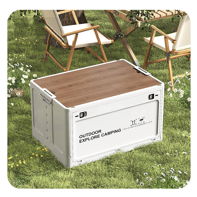 FoldCamp Storage Box🔥