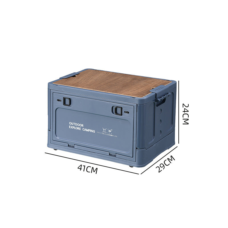 FoldCamp Storage Box🔥