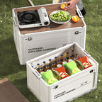 FoldCamp Storage Box🔥