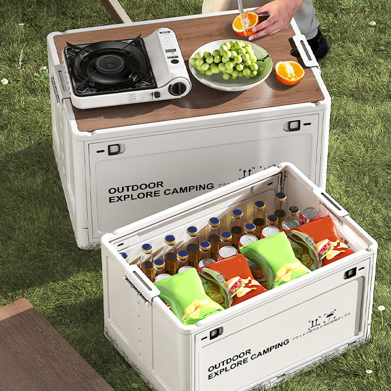 FoldCamp Storage Box🔥