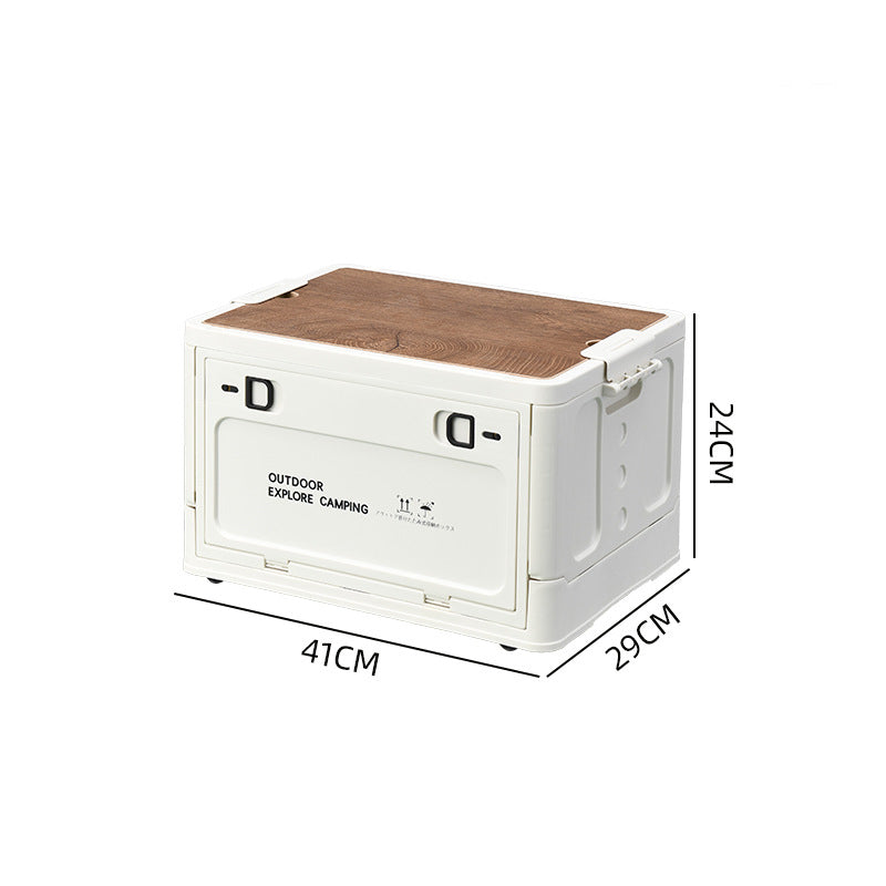 FoldCamp Storage Box🔥